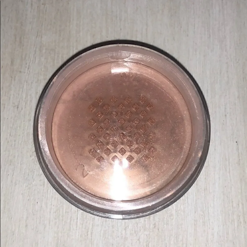 Bellapierre cosmetics mineral blush in autumn glow brand new